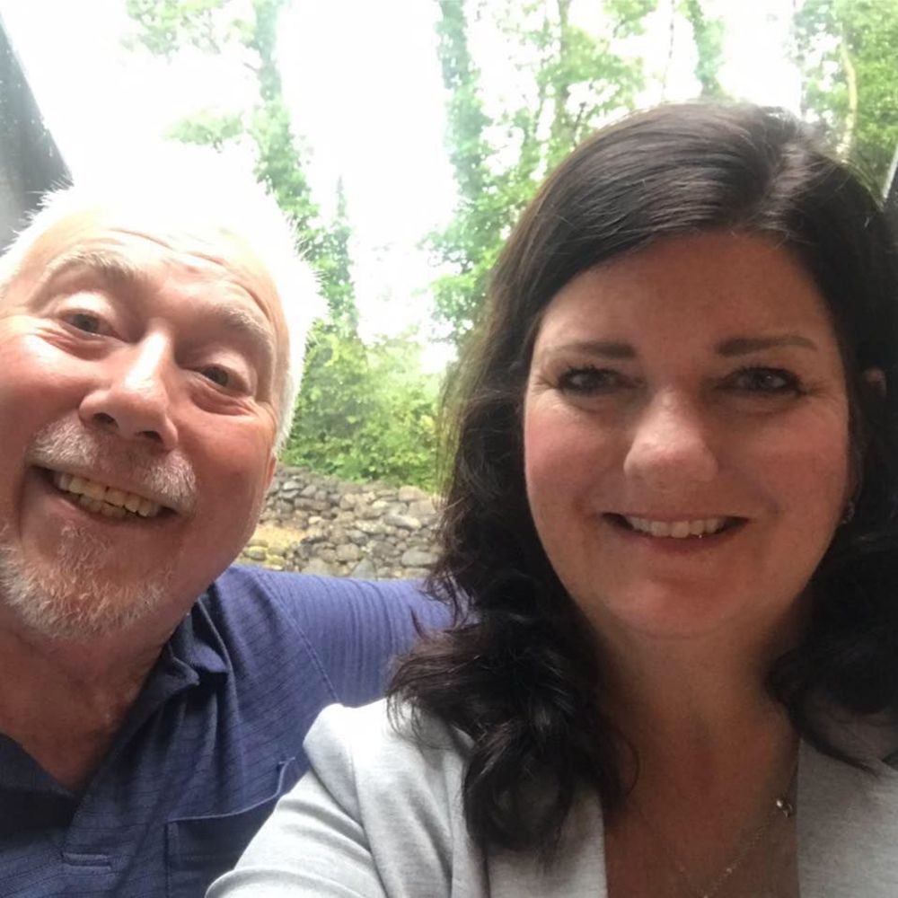 Meet your Posher, Anne